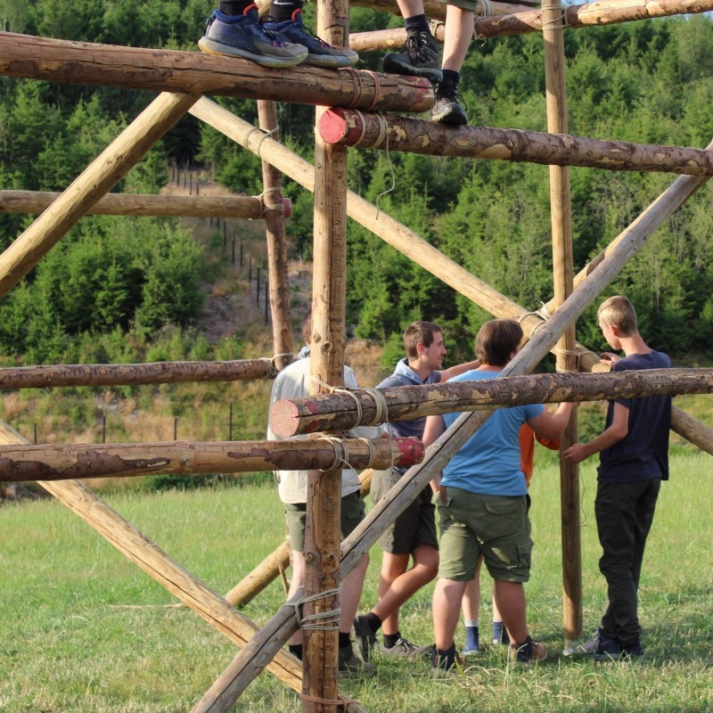 IMG 4200 min - Scouts en Gidsen Zaventem 